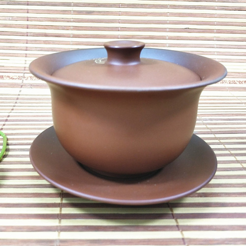 坭興陶窯變大蓋碗,窯變精品大碗蓋 坭興陶窯變大蓋碗,窯變精品大碗蓋