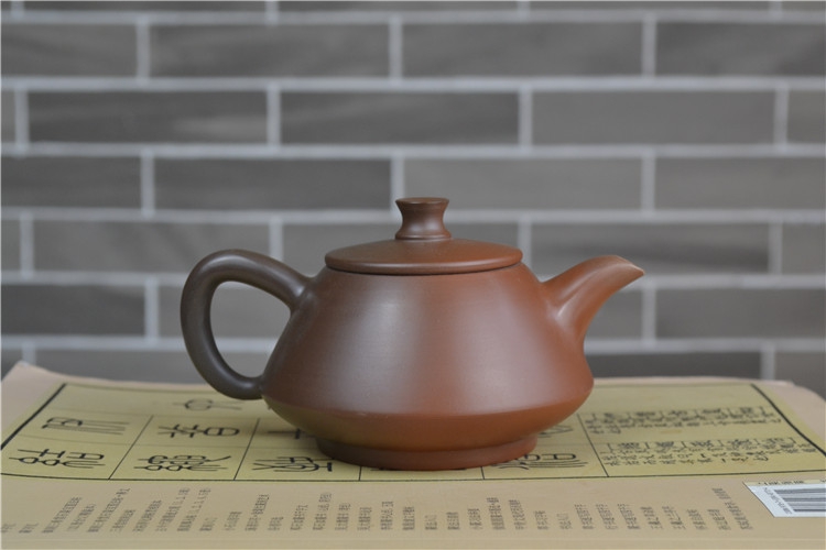 欽州坭興陶茶壺 欽州坭興陶茶壺